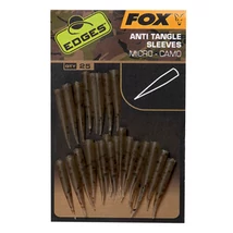 FOX Edges - Camo Micro Anti Tangle Sleeves