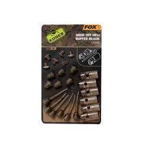 FOX Edges - Camo Drop Off Heli Buffer Bead Kit