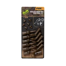 FOX Edges - Camo Angled Drop Off Run Ring Kit