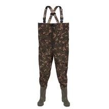 FOX Lightweight Camo Waders - 41 EU