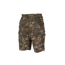 Fox Camo Shorts - S