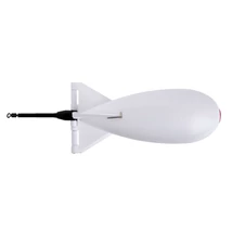 The Spomb Midi White etetőrakéta