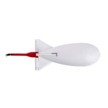 The Spomb Mini White etetőrakéta