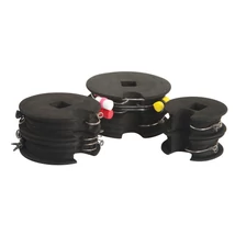FOX EDGES Chod Disc X2 Small tartalék tekercs