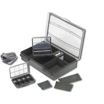 FOX F BOX Deluxe Set Single Sided Large