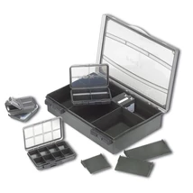 FOX F BOX Deluxe Set Single Sided Medium