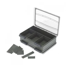 FOX F BOX Double Sided Medium