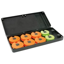 FOX F Box Medium Disc & Rig Box System