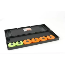 FOX F BOX Large Disc & Rig Box System