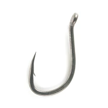 FOX Edges Stiff Rig Beaked Hooks 10X Size 6 - horog