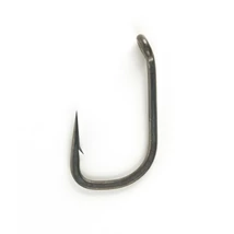 FOX Edges Wige Gapes Straight Hooks 10X size 8B - horog (szakáll nélkül)