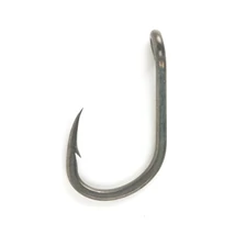 FOX Edges Wide Gape Beaked Point Hooks 10X size 4 - horog