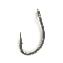 FOX Edges Curve Shank Short 10x size 6 horog