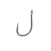 FOX Edges Zig & Floater Hooks 10X size 6 - horog