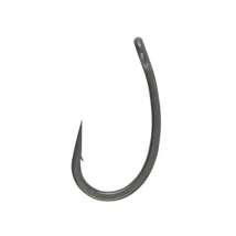 FOX Edges Curve Shank X Hooks 10X Size 4