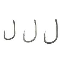 FOX Edges Wide Gape Beaked X Hooks 10X Size 4