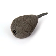 FOX Flat Pair Lead In-Line 1.75oz/50g