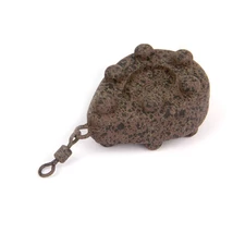 FOX Kling On Leads Swivel 12.00oz/335g