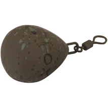 FOX Camotex Pear Swiwel Leads 1,5oz/42g