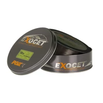 FOX Exocet Mono Trans Khaki 1000m 16lbs 0,331mm