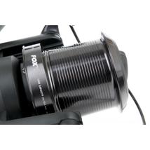 FOX EOS 12000 és 12000FS Deep Spool mély pótdob