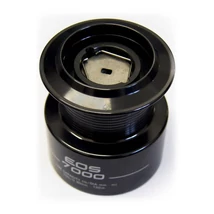 FOX EOS 7000 Spare Spool pótdob
