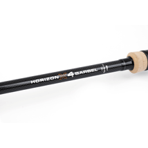 FOX BARBEL TWIN TIP RODS 12ft 1.75lb/2.25lb - horgászbot