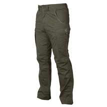 FOX Green&Silver collection Combat Trousers-nadrág S