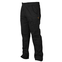 FOX Black&Orange Collection Combat Trousers-nadrág S