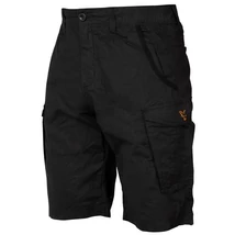 FOX Black&Orange Collection Combat shorts-rövidnadrág XXXL