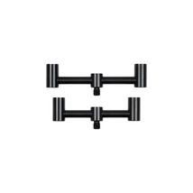 Fox Black Label Edition - 2 rod Slim Buzz Bars (95 mm - 110 mm)