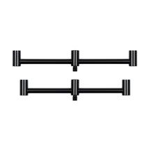 Fox Black Label Edition - 3 rod Slim Buzz Bars (190 mm - 220 mm)