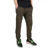 FOX COLLECTION LW JOGGER GREEN & BLACK - 3XL