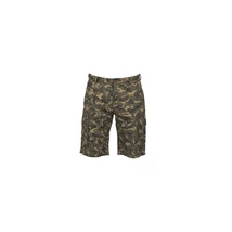 FOX Lightweight Camo Edition Cargo Shorts Medium - rövidnadrág