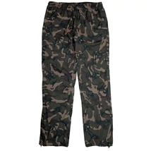 FOX 10K Lightweight Camo RS Trousers Small - nadrág