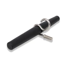 FOX Weigh Bar - kézi mérlegelő rúd +hordtáska