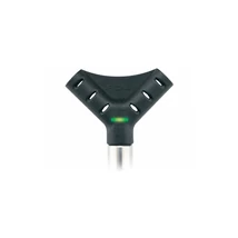 FOX Moulded Landing Net Block - fejtartó adapter