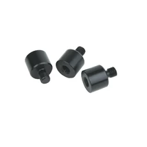 FOX Black Label Spacers