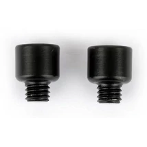 FOX Black Label Weights - Súly 5g 2x