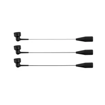 FOX Black Label Titanium Quivers - Super soft