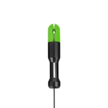 FOX Bobbin Black Label Stealth Bobbins Green - Zöld