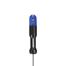 FOX Bobbin Black Label Stealth Bobbins Blue - kék