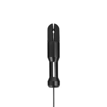 FOX Bobbin Black Label Stealth Bobbins Black - fekete