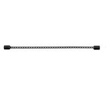 FOX Black Label Link Chain 6 Inch