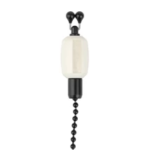 FOX Bobbin Black Label Dumpy Bobbin - fehér