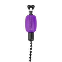 FOX Swinger Black Label Dinky Bobbin Purple - Lila