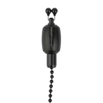 FOX Swinger Black Label Dinky Bobbin Black - Fekete
