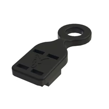 FOX MK2 Swinger Tags