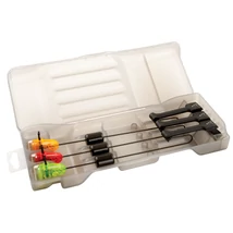 FOX Micro Swinger 3 Rod Set (Červený,Oranžový,Zelený)