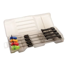 FOX Micro Swinger 4 Rod Set (piros, narancs, zöld, kék)